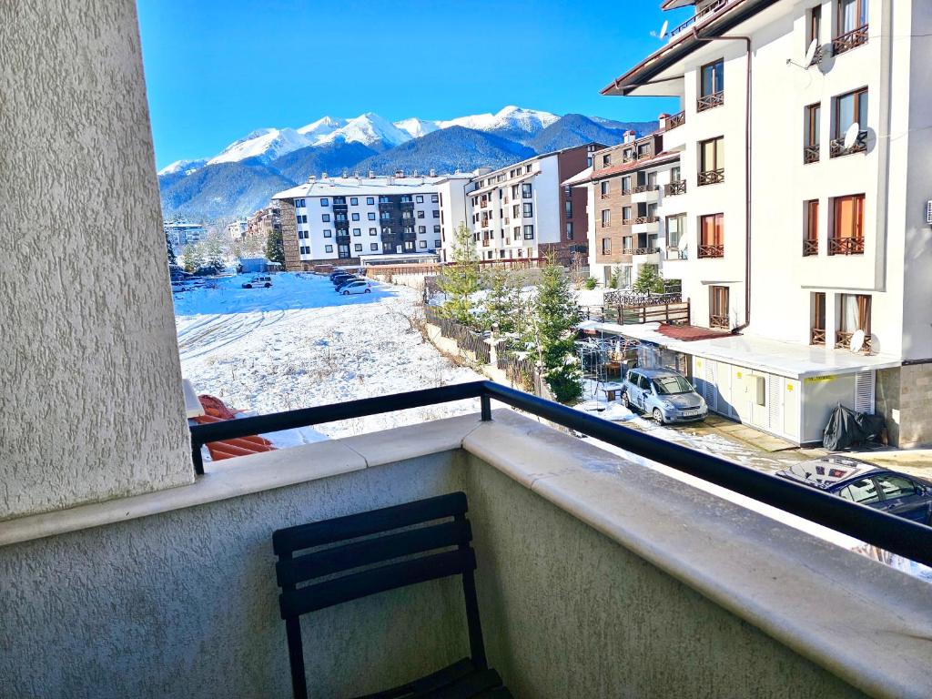 Suite at Dream Bansko