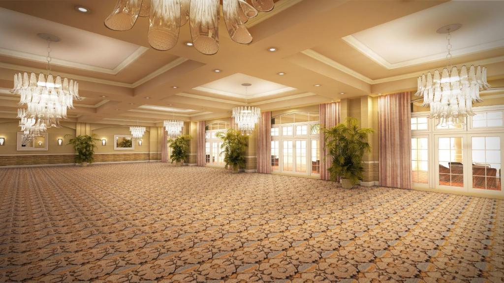 Foto da galeria de La Playa Beach & Golf Resort, a Noble House Resort em Naples