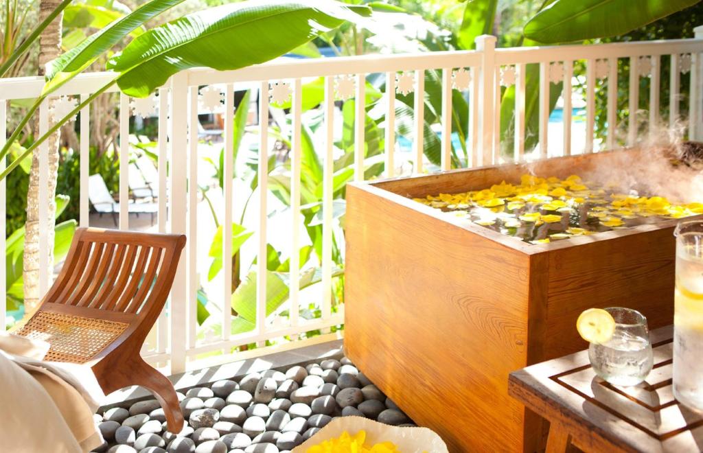 Foto da galeria de La Playa Beach & Golf Resort, a Noble House Resort em Naples