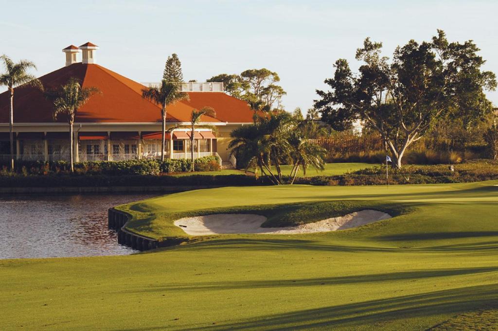 La Playa Beach & Golf Resort, a Noble House Resort, Naples – Updated 2023  Prices