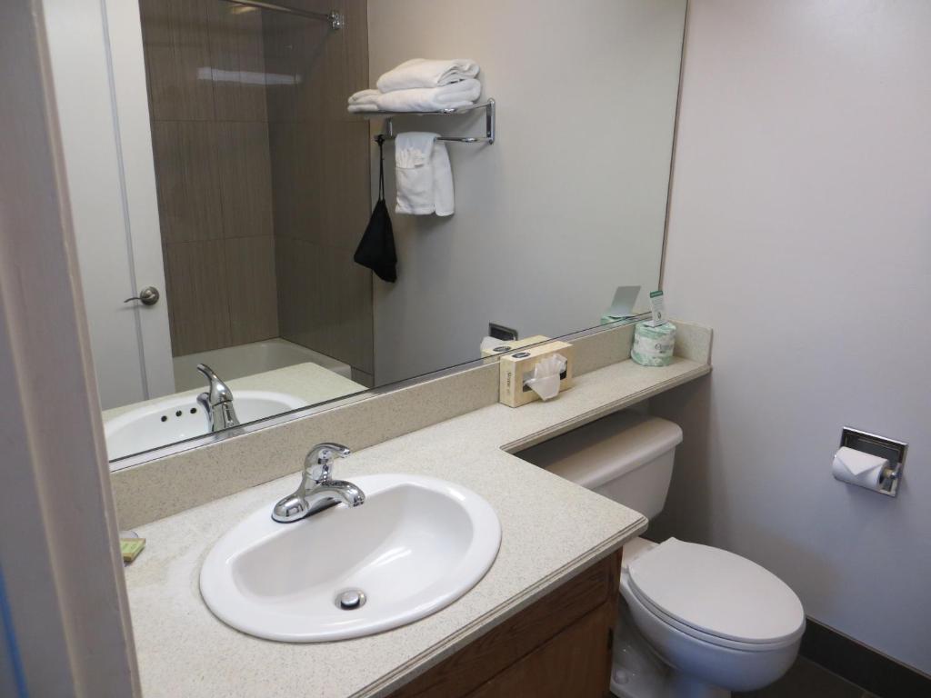 Hotel Parmani Near Stanford University - 双人间