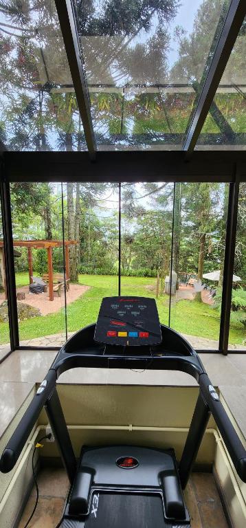 Fotografie z fotogalerie ubytování Residencial Vale Dourado v destinaci Gramado