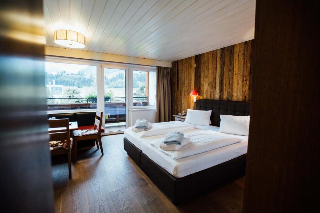 Sporthotel Kogler - 18