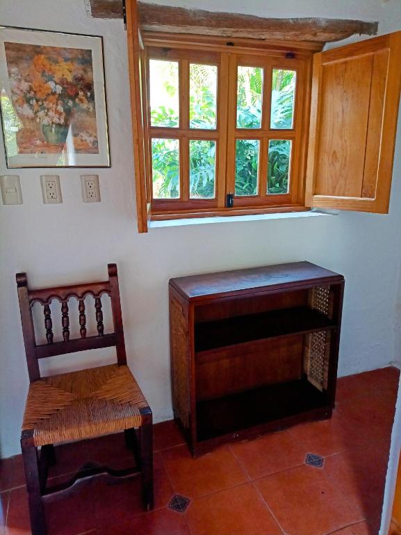 La Casona Breakfast & Wellness Center - Camera Re