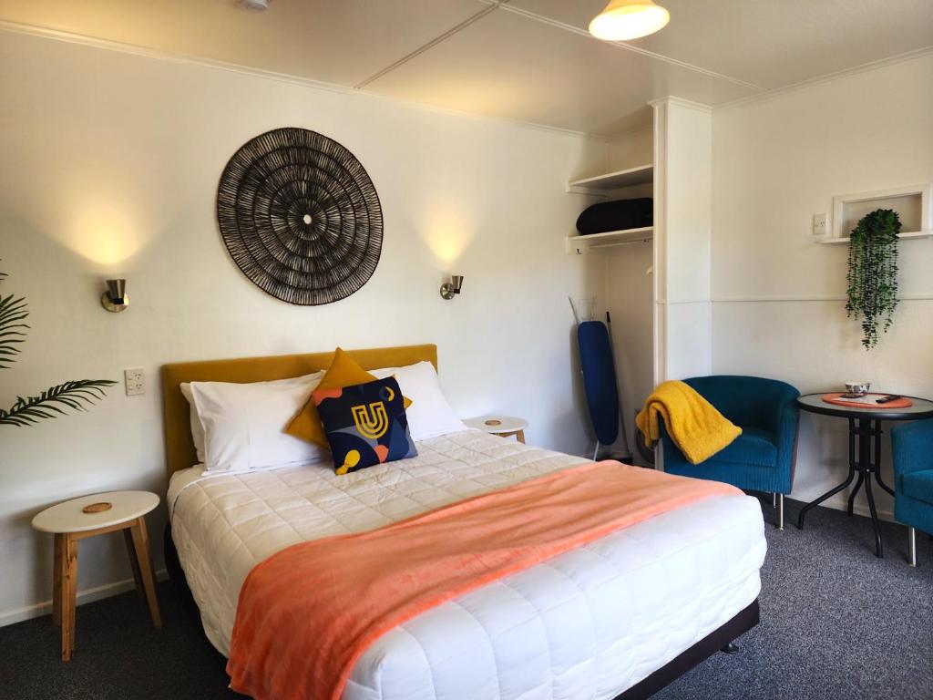 U Studios Masterton - Resim 44