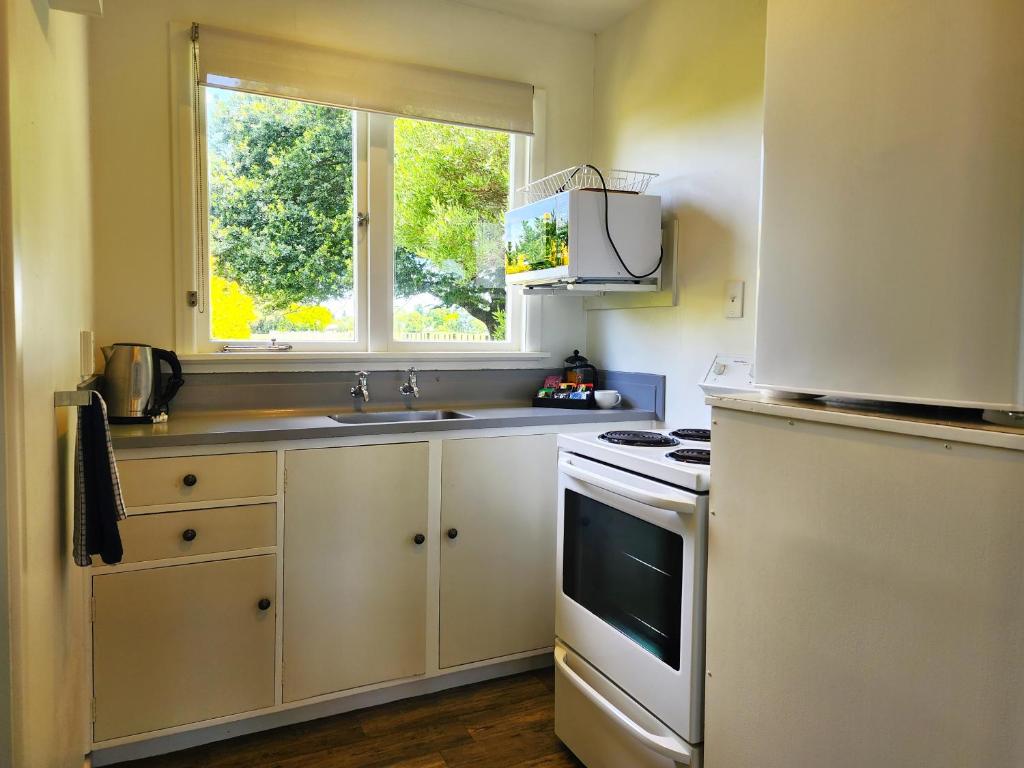 U Studios Masterton - Resim 15