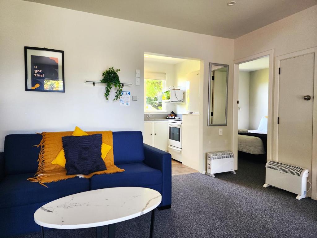 U Studios Masterton - Resim 43