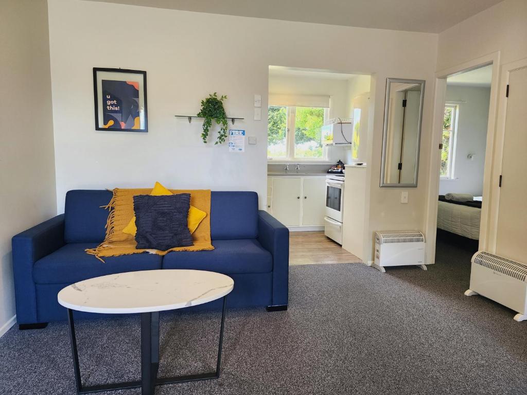 U Studios Masterton - Resim 10