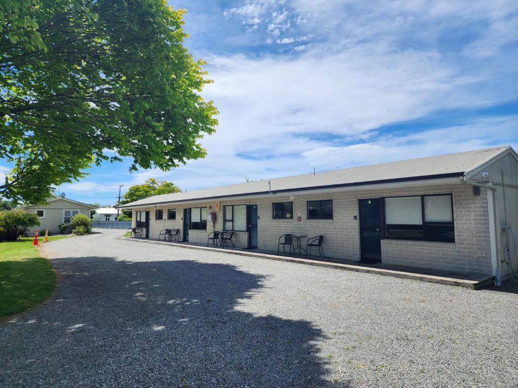 U Studios Masterton - Resim 18