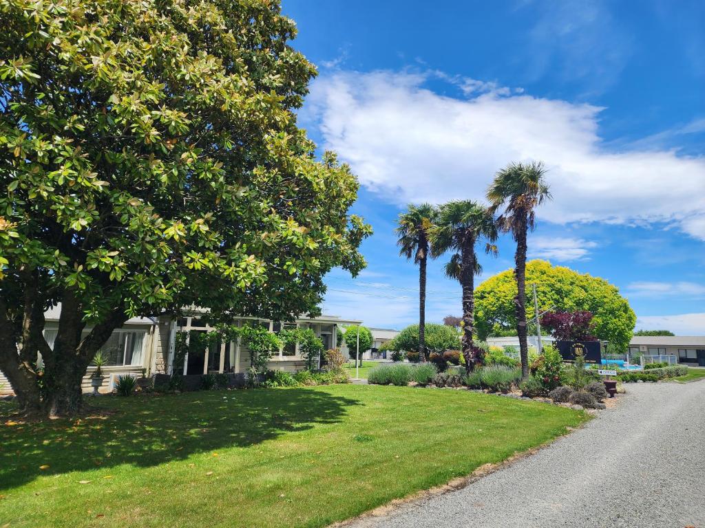 U Studios Masterton - Resim 20