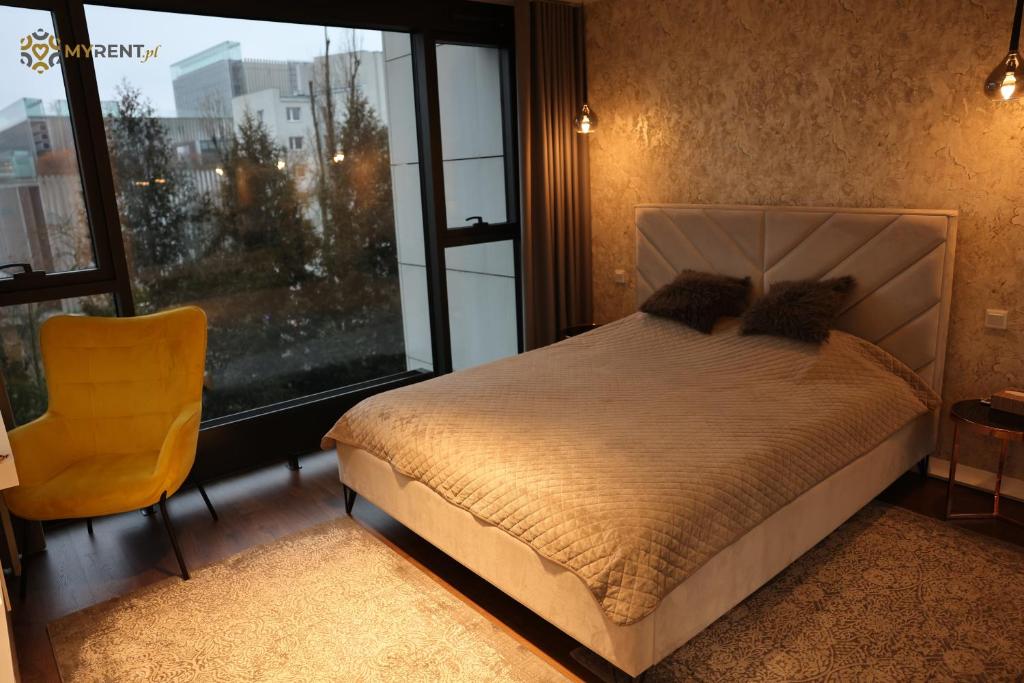 UNIA ART Apartament 61 -BASEN I SPA - 14