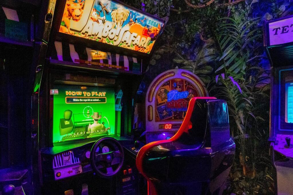 Safari Adventure: Arcade, Golf, Playground, Cars & More!, Garden Grove –  Ενημερωμένες τιμές για το 2023