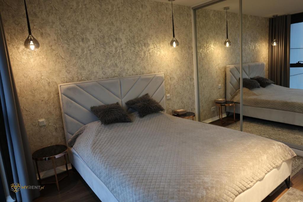 UNIA ART Apartament 61 -BASEN I SPA - 10