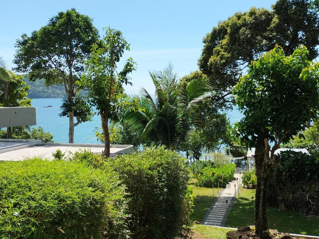 Nest Sense Resort - 10