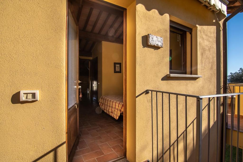 Agriturismo Buratta - Comfort Triple Room