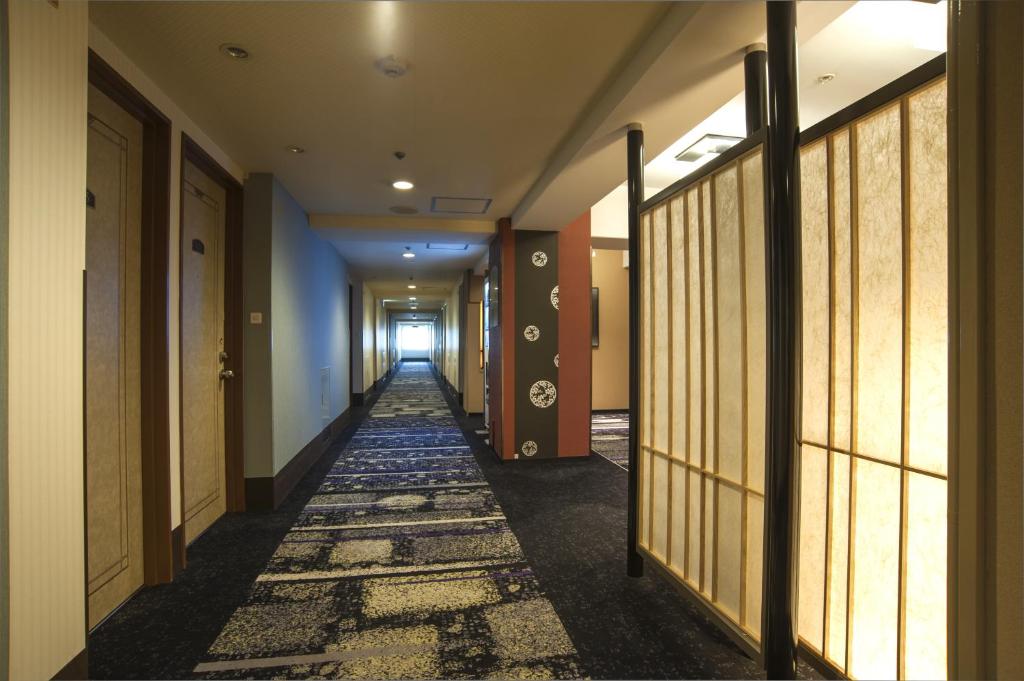 Fotografie z fotogalerie ubytování Hotel New Hankyu Kyoto v Kjótu