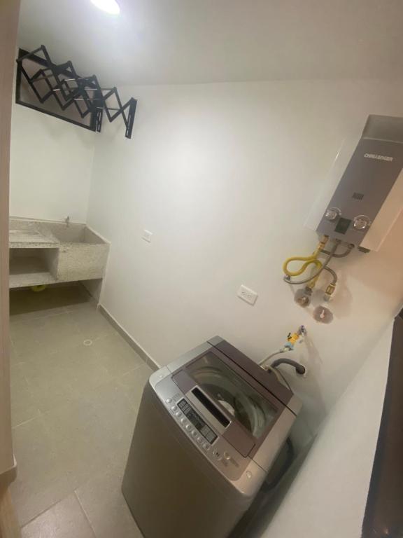 Fotografie z fotogalerie ubytování Casa San Sebastián v destinaci San Gil