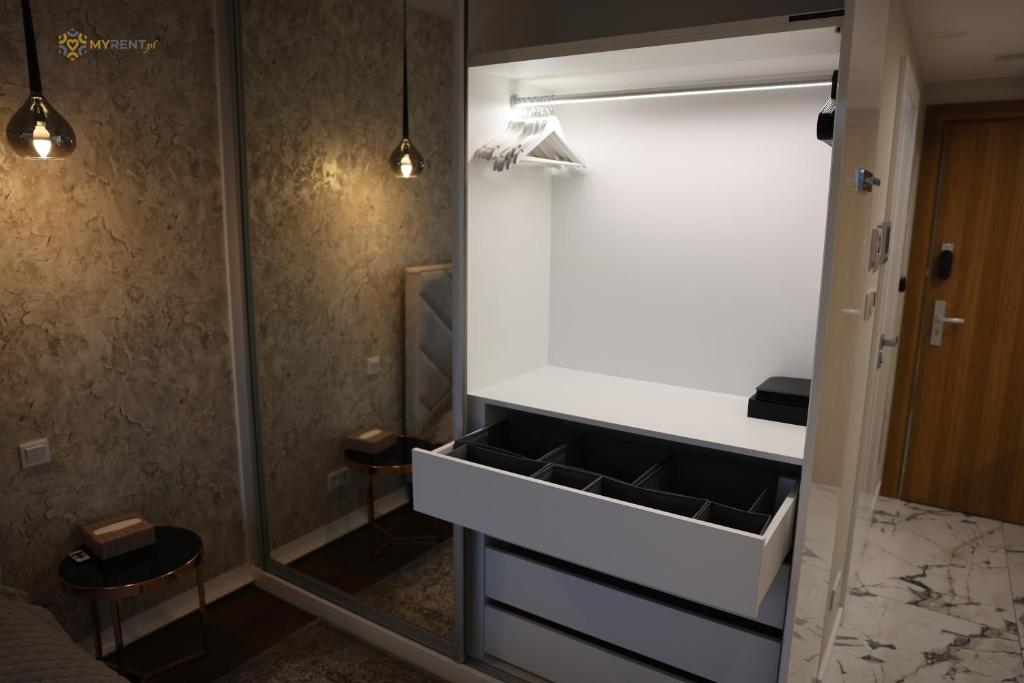 UNIA ART Apartament 61 -BASEN I SPA - 17