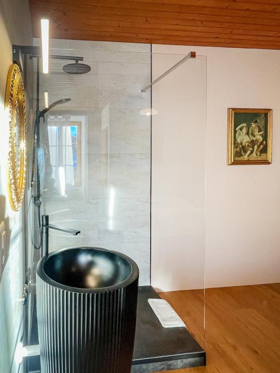 Fotografie z fotogalerie ubytování DU GLACIER Boutique & Traditions Hotel v destinaci Fiesch