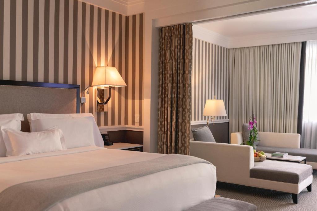 Hoteles de lujo en Caracas, mejor valorados 514274794