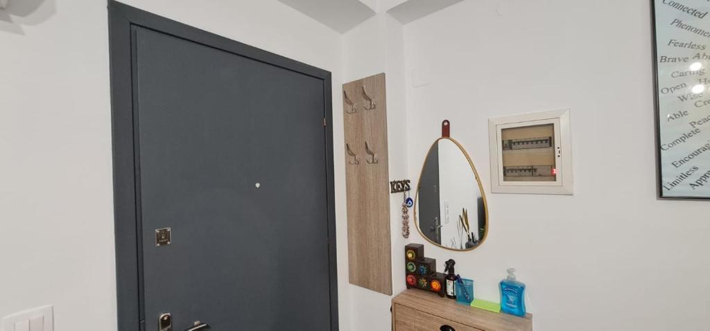 Fotografie z fotogalerie ubytování ΑΘΗΝΑ A7 v destinaci Kateríni