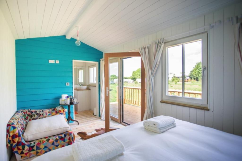 The Holford Arms - Chalet 1 Chambre