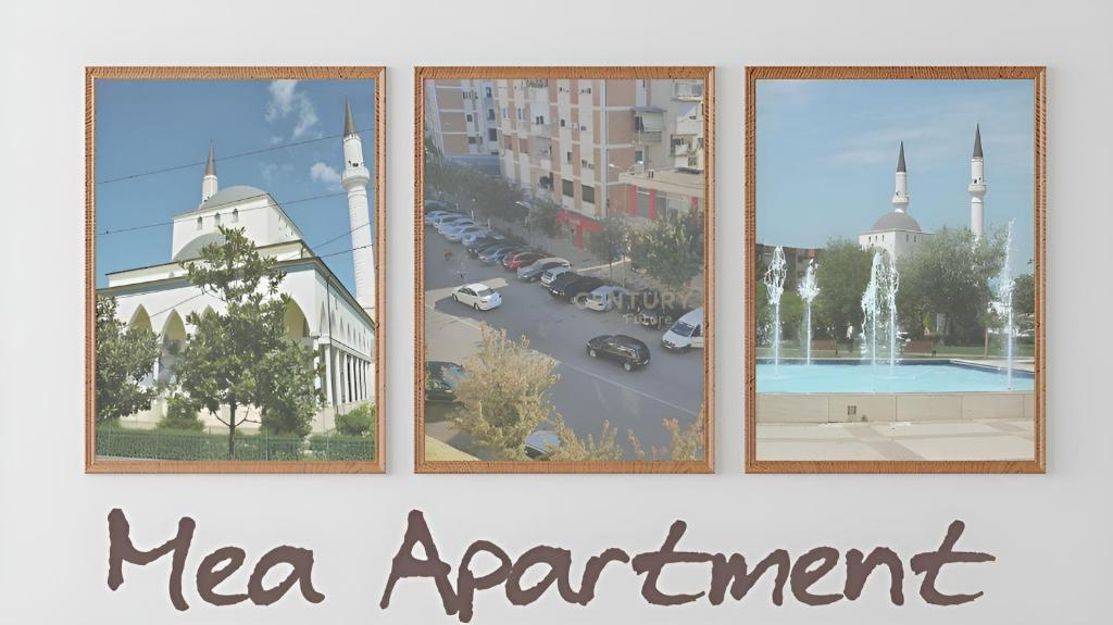 MEA Centre Apartment
