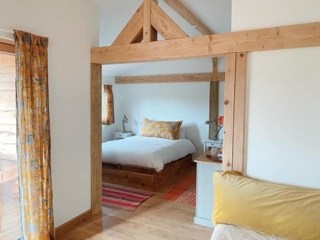 The Holford Arms - Chalet Supérieur