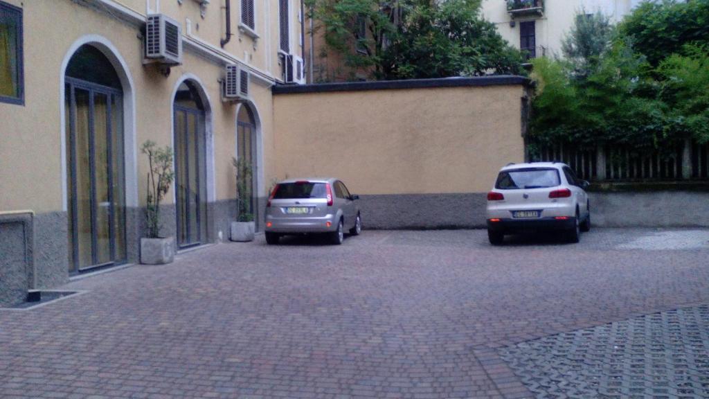 Hotel Minerva - Resim 14