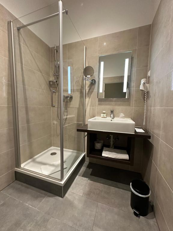 Hotel Brauhof Wien - Resim 44