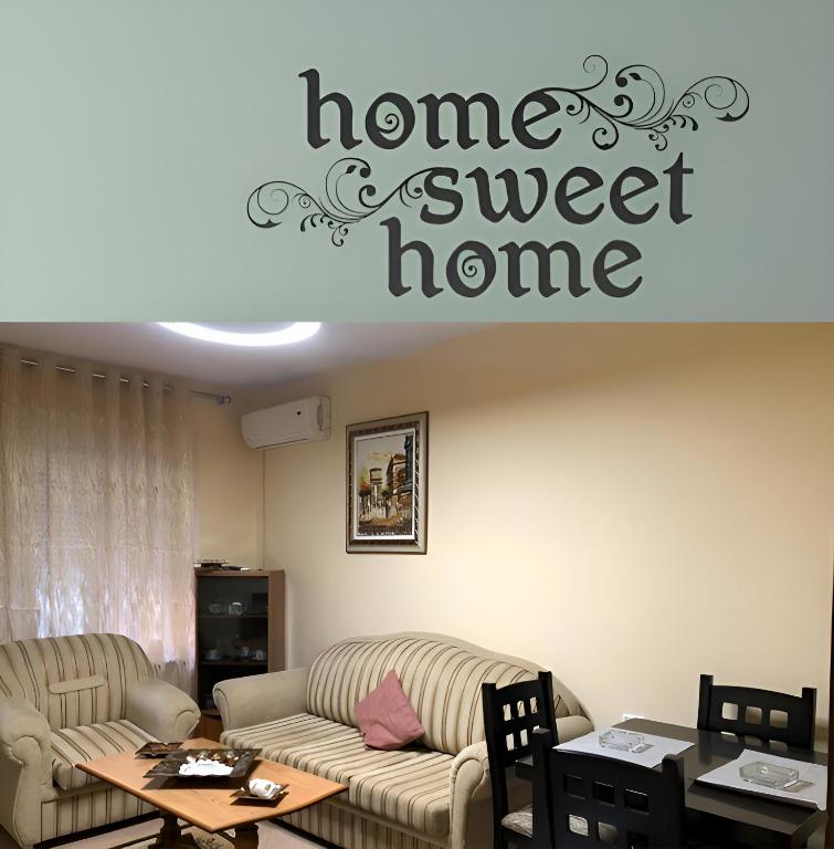 Central Apartment MEA
