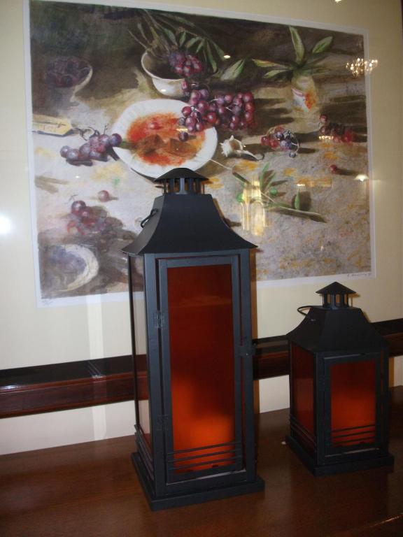 Fotografie z fotogalerie ubytování Rex Hotel v destinaci Nafplio
