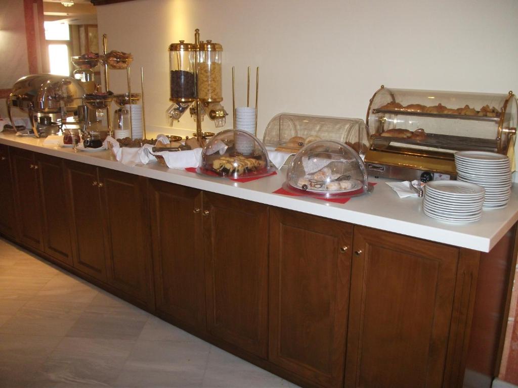 Rex Hotel - Resim 35