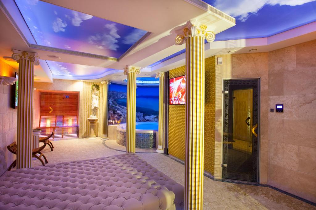 Remissio wellness rooms, Ostrava Precios actualizados 2024