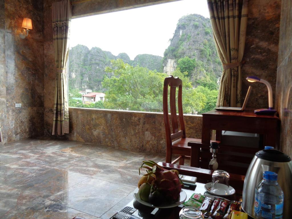Limestone View Homestay - 11