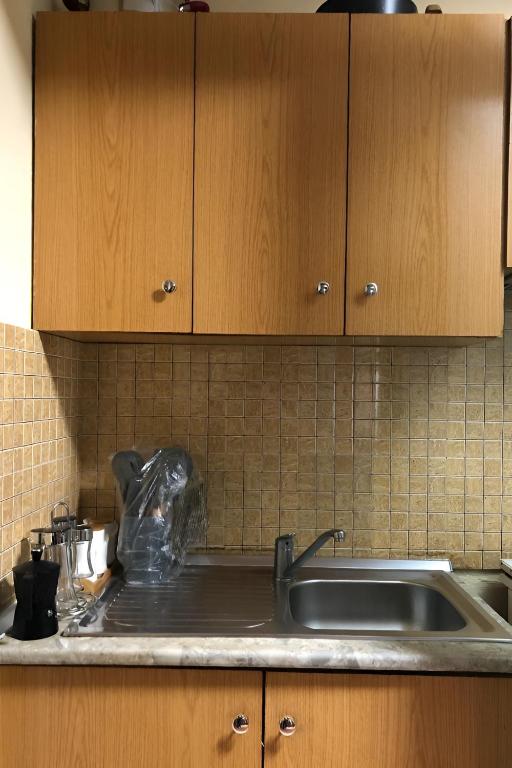 MEA Centre Apartment - Imazhi 8