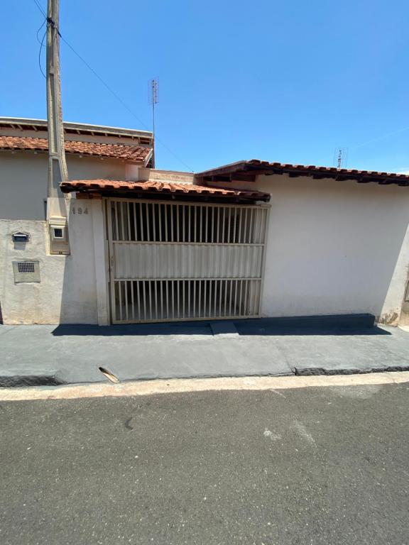 Casa Conforto da Marisa