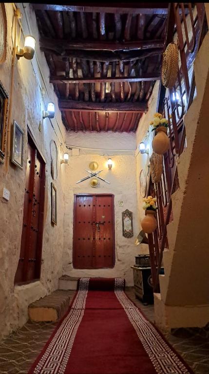 Fotografie z fotogalerie ubytování Al Misfah Hospitality Inn v destinaci Misfāh