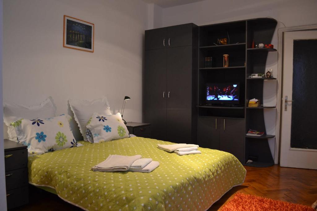 Victoria Studio - Apartamento De Estúdio