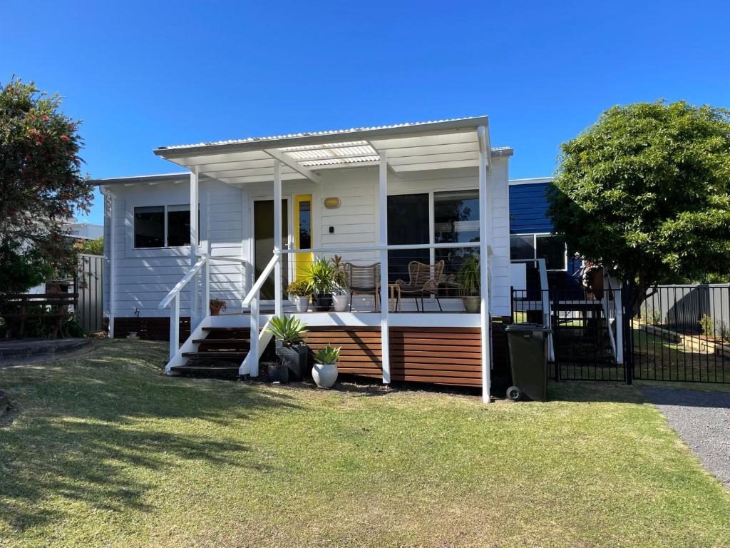 Big Sur, Kioloa (updated prices 2024)