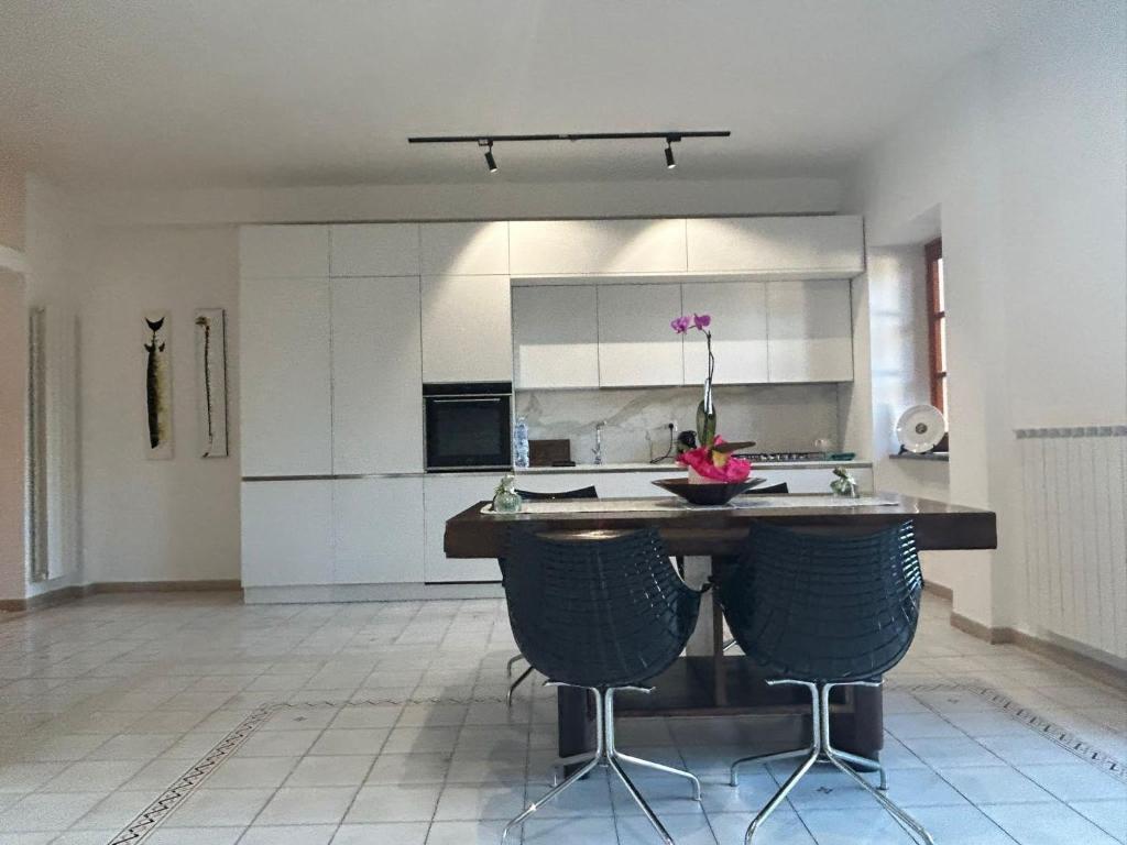 Books art and wine Cicciano - Appartement 2 Chambres