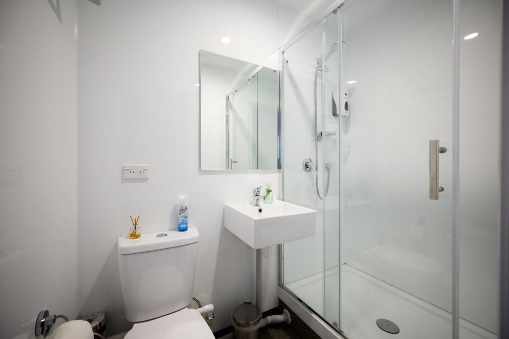 Kakatu Retreat Bed & Breakfast - Resim 27