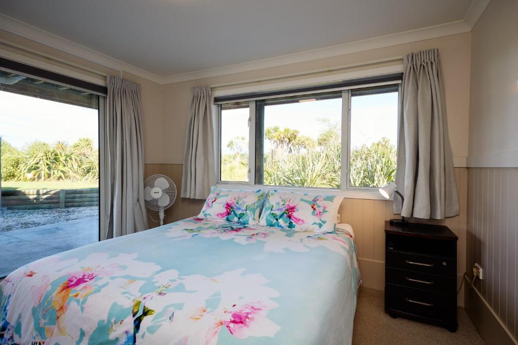 Kakatu Retreat Bed & Breakfast - Resim 29