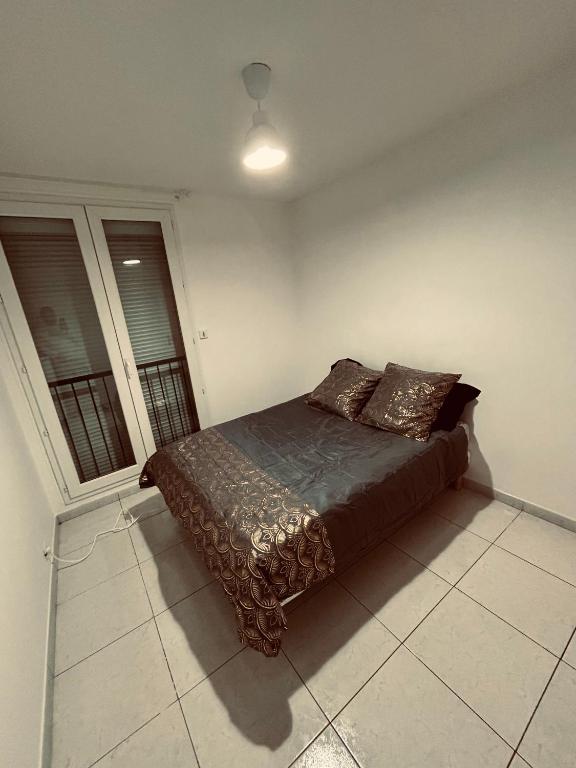 Photo de la galerie de l'établissement Les amandiers, à Istres