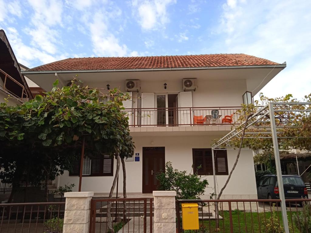 Apartment Podaca 2783c