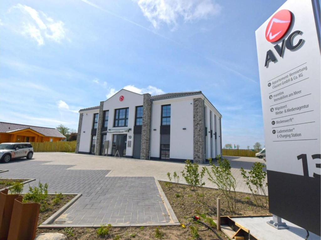 Apartment Alize, Büsum (updated prices 2024)