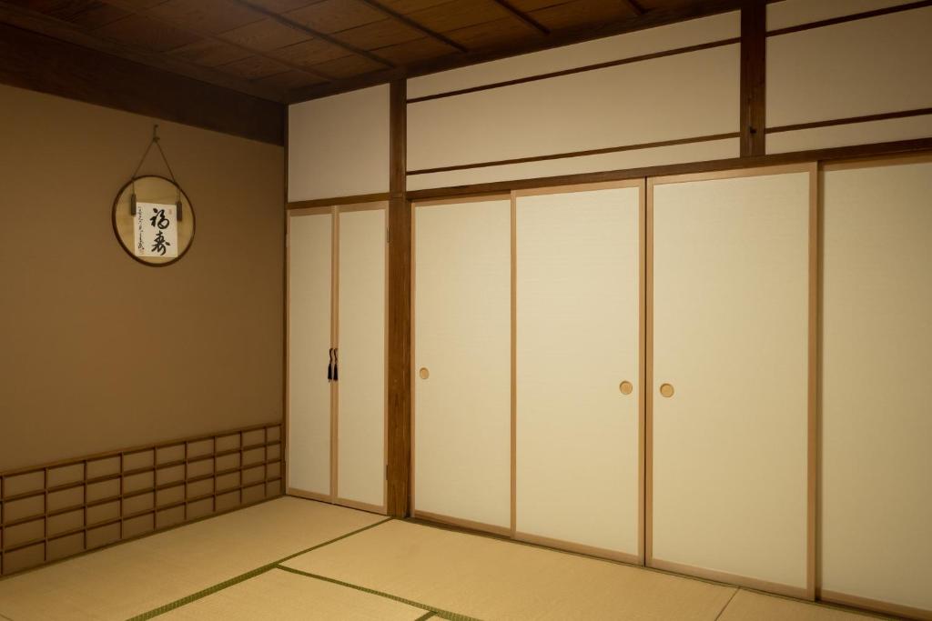 Fotografie z fotogalerie ubytování 信州善光寺 薬王院 v destinaci Nagano