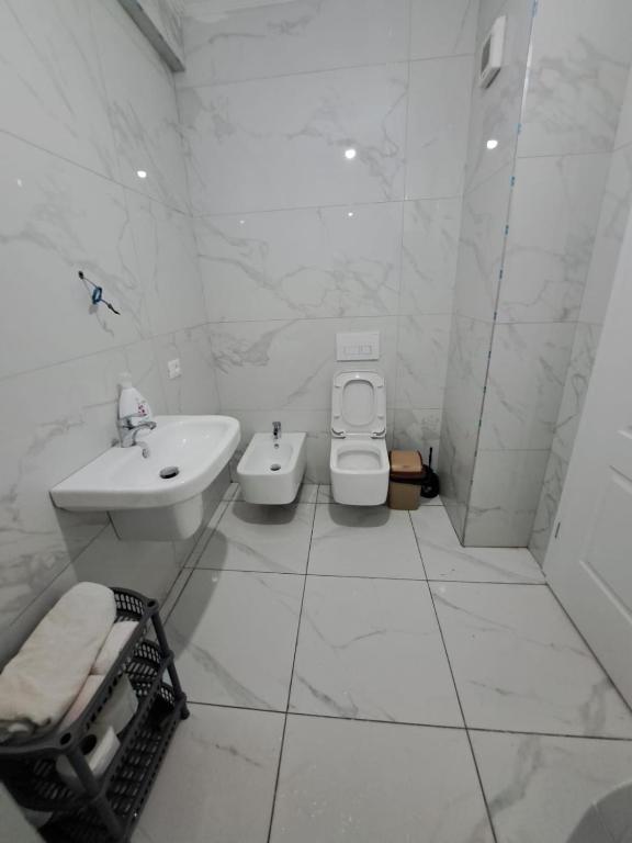 Beautiful Apartment in Tirana - Imazhi 6
