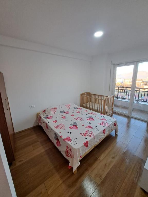Beautiful Apartment in Tirana - Imazhi 8