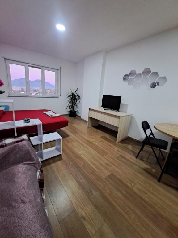 Beautiful Apartment in Tirana - Imazhi 4